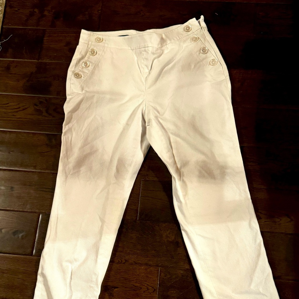 Women’s Brooks Brothers Pants - Size 14